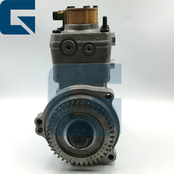 353-7102 Diesel Engine Fuel Injection Pump 3537102 For C7 Engine