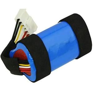 Quality 37.0Wh 10200mAh 3C Lithium Battery Replacement 4J 4BLK Jblcharge4bluam for sale