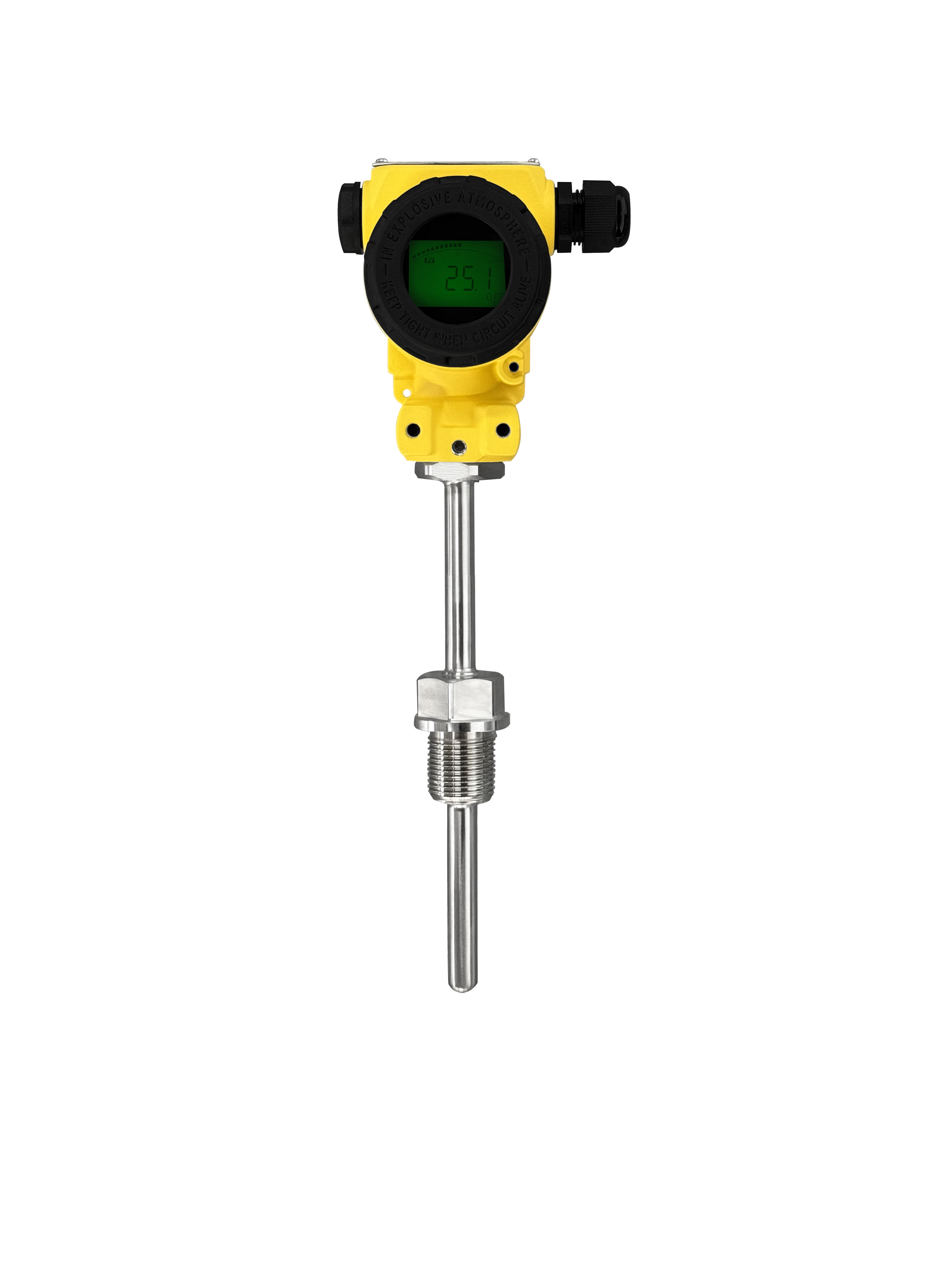 Temperature Transmitter