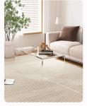 Custom Acrylic Coffee Table Elegant and Scratch-Resistant with Customized