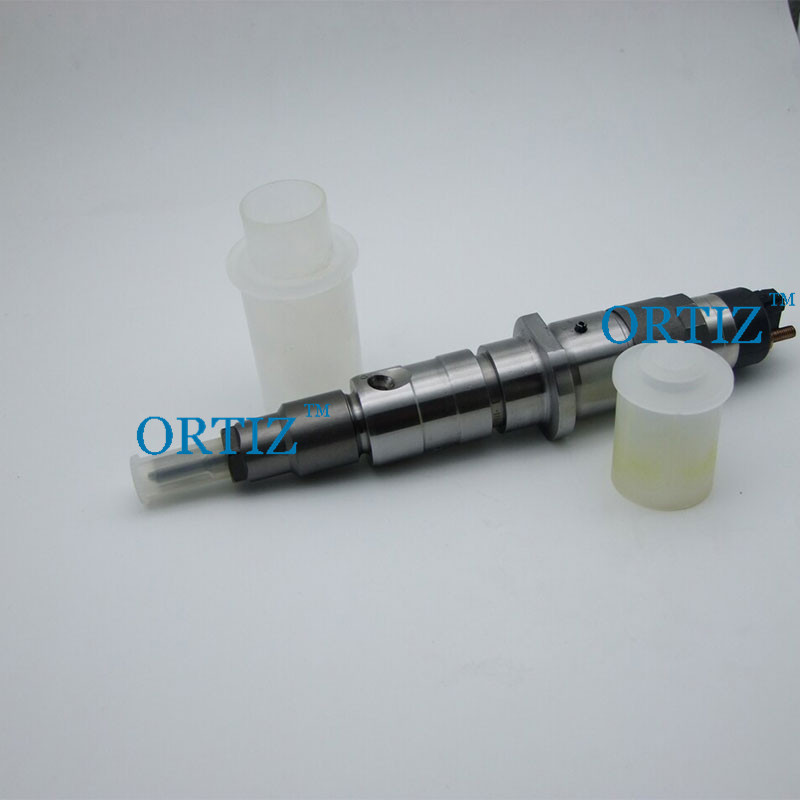 ORTIZ brand new Komatsu Cummins Bosch common rail injector 0445120236 Cummins injection 3 965 721
