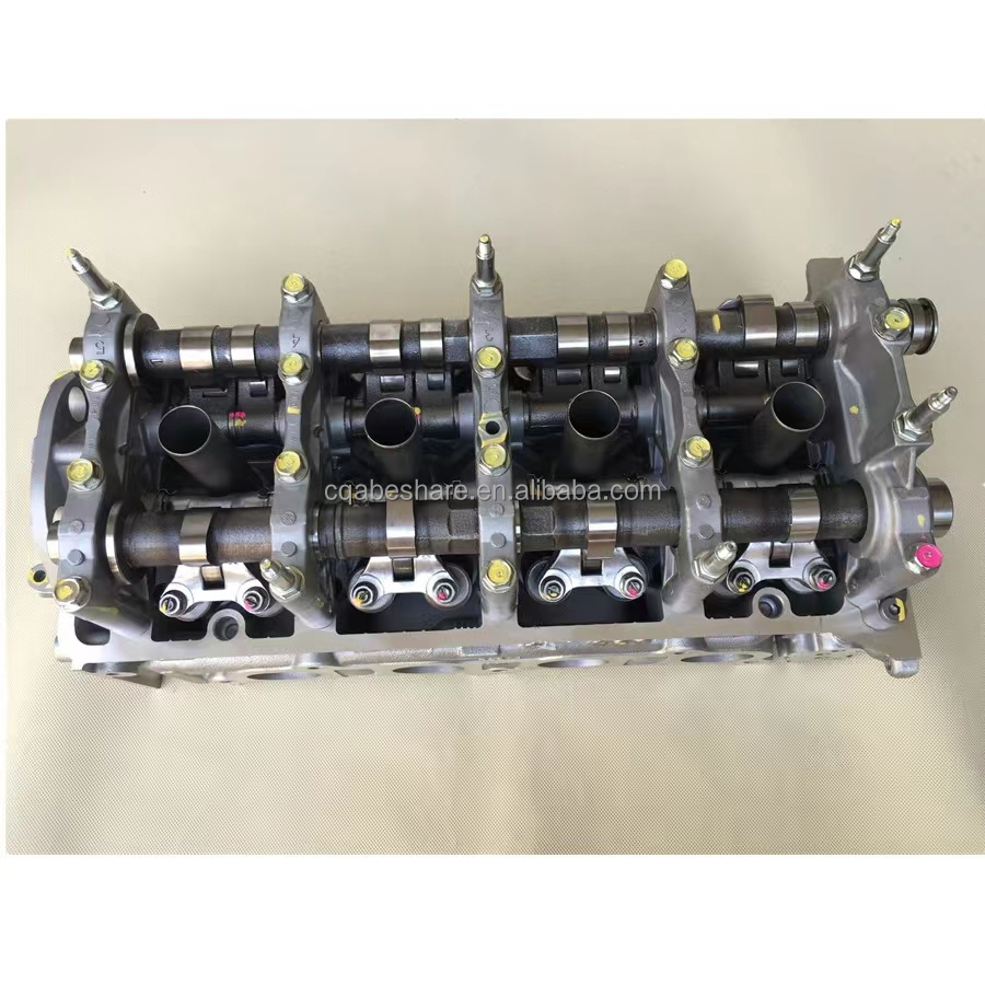 Top- and Durable OEM NO 12100-RAA-A01 Cylinder Assembly for Honda K24 Engine System