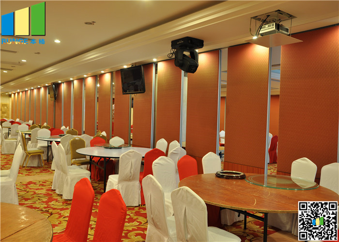 Gypsum Banquet Office Partitioning Walls