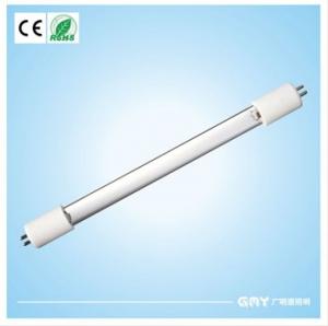 Quality 30w 8000h quartz,uv germicidal lamp, uv lamps and quartz tubes for uv lamps for air conditioning for sale