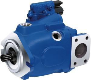 Quality AA10VO18DR/53L-VSC12N00, R902551239, Bosch Rexroth, A10VO series 5x, Axial piston variable pump for sale