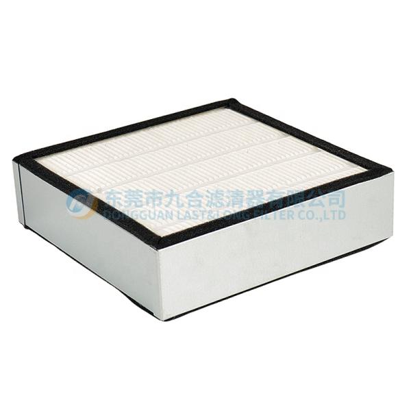 Construction Equipment Air Compressor Filter Heavy Duty Air Filter 6060005618 SC50071 SKL46153
