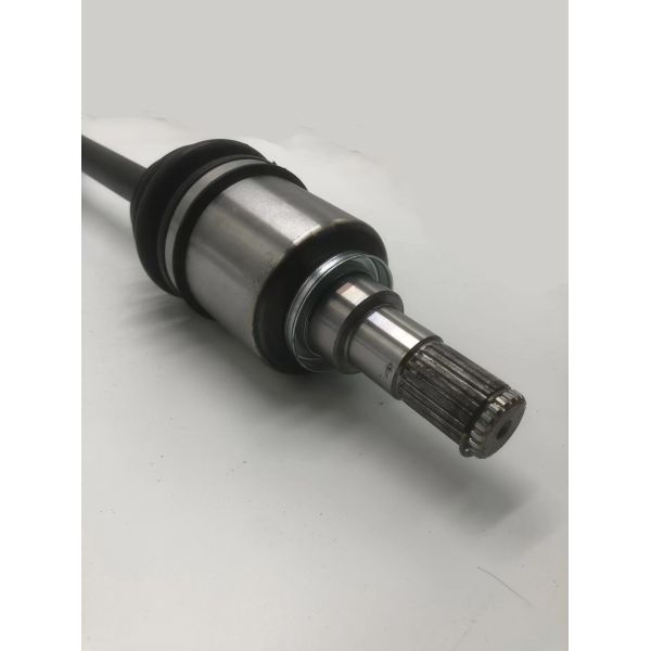 KAWA LH Axle Drive Shaft Cv Joint Kit Steel OEM 68004081AA Compatible With 2007 2011 JEEP WRANGLER JK MODEL