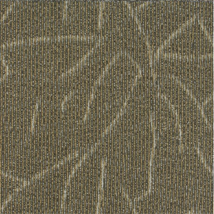 Standard carpet 500 x 500mm Polypropylene Carpet Tile Manufacturer