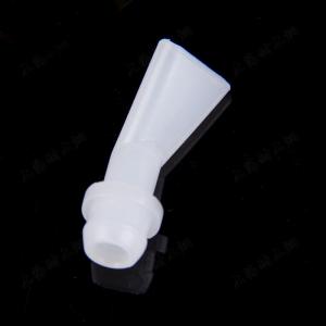 Quality Dental Intral Oral Mixing Tips Type3 Dental Static Mixer Tube Dynamic Mixer Head N-5 for sale