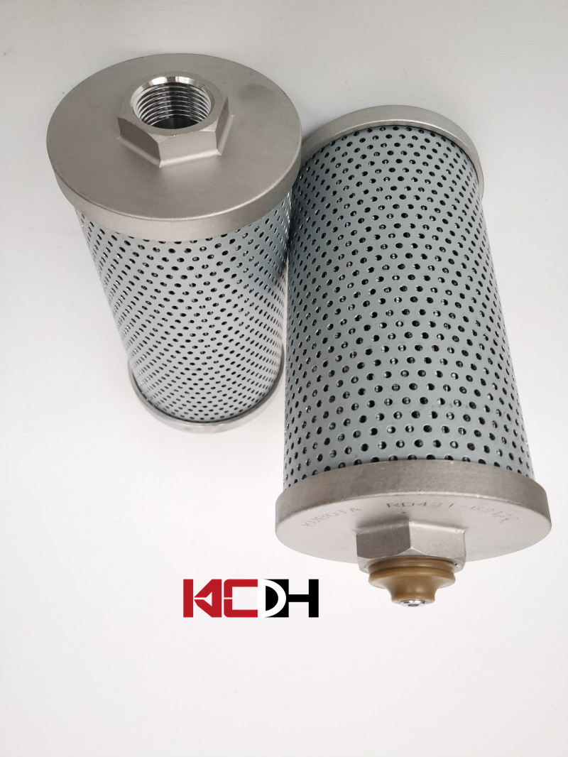 8421230000 Excavator Fuel Filter For Engine Parts