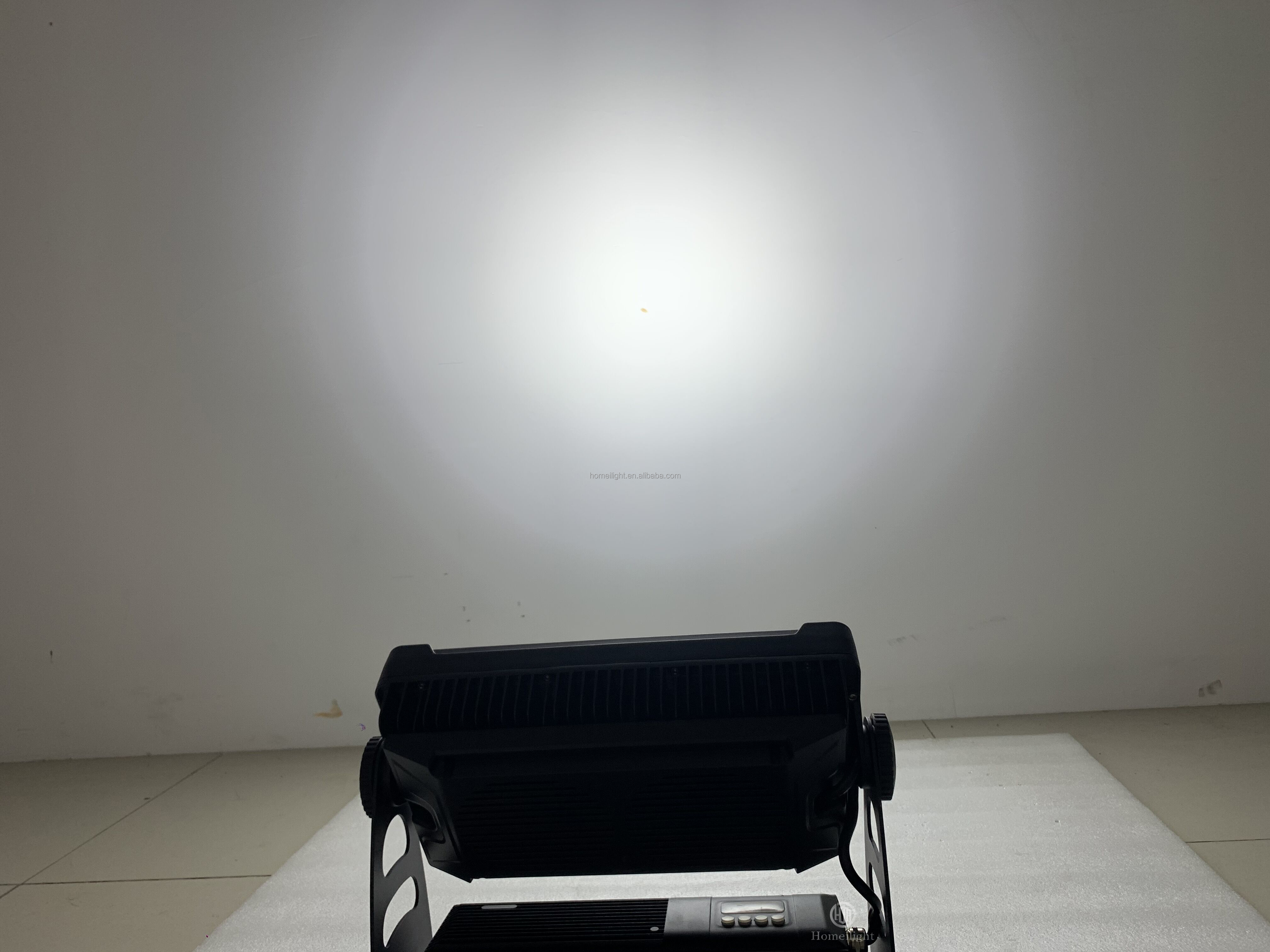 40pcs 12W RGBW 4in1 Light Source Led City Color Light for Outdoor Entertainment