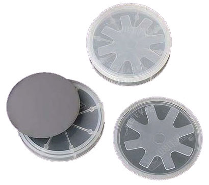 wafer trays