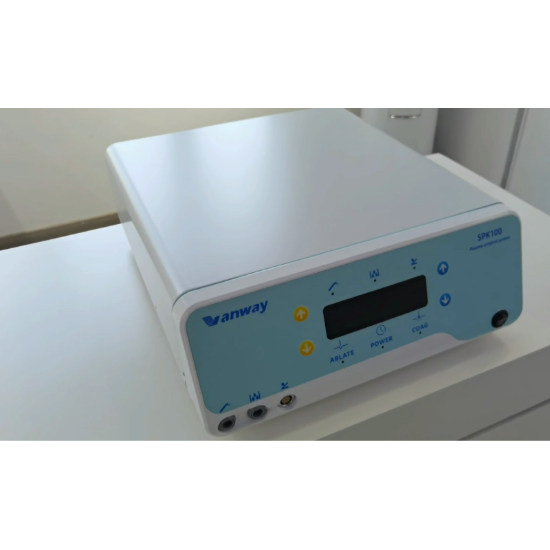 Precise Low‑Temperature Plasma ENT Surgical Probe Wand Instrument for Tonsillectomy And Adenoidectomy Procedures