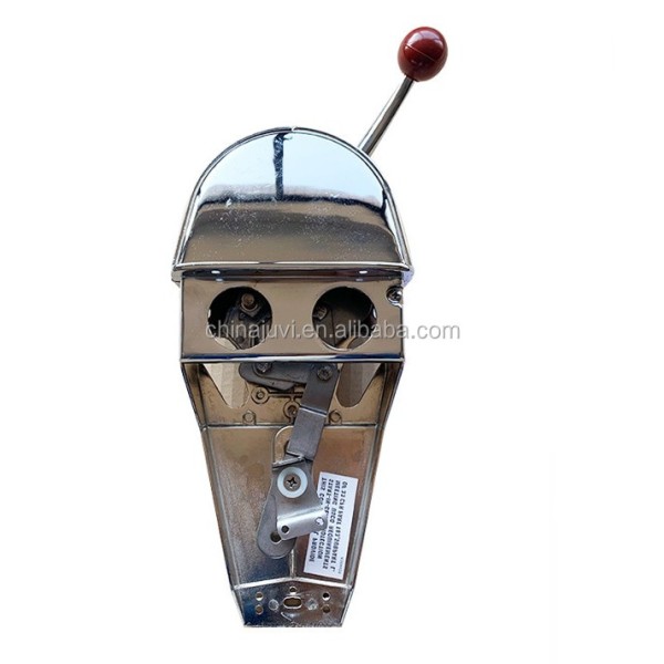 Ship Marine Engine Throttle Controller Engine Control Lever