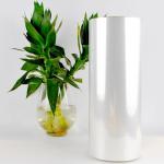 Polylactic Acid Sheet Biodegradable Clear PLA Sheet Roll