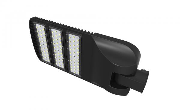 Buy Supper Brightness 150w Led Street Lighting With Bat Wing Beam Angle Roadway Led Lighting at wholesale prices