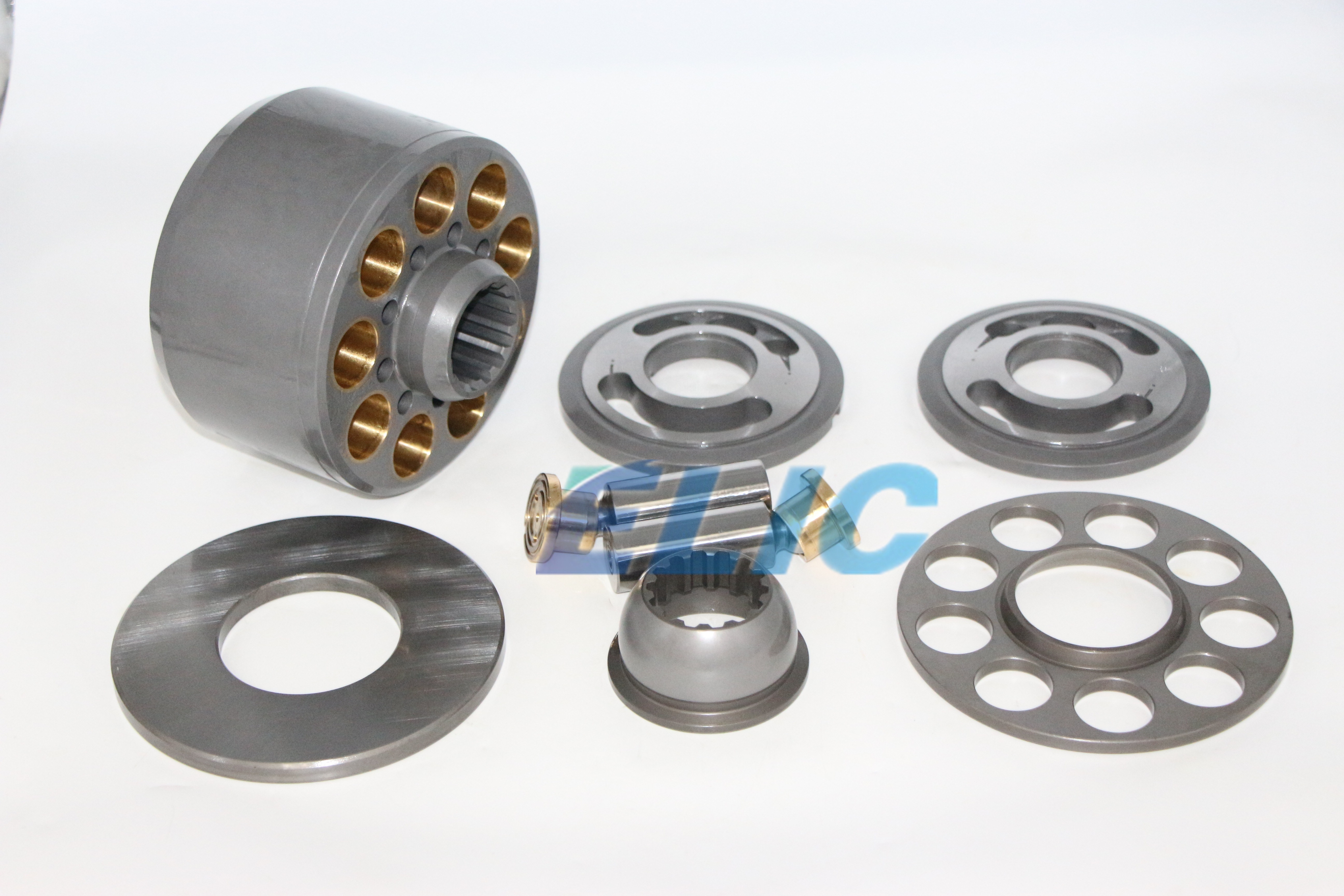 TB1140 Hydraulic Excavator Pump