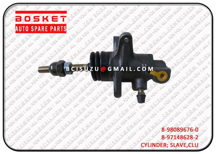 8-98089676-0 Clutch System Parts Elf 700p Npr75 4HK1 Slave Cylinder 8980896760