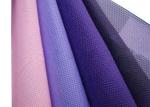 PP Nonwoven Fabric Gram Weight and Width Can Be Customized