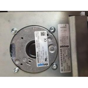 Quality R4E355-RM03-05 Germany EBMPAPST AC Centrifugal Fan for ABB ACS800 NEW ORIGINAL for sale