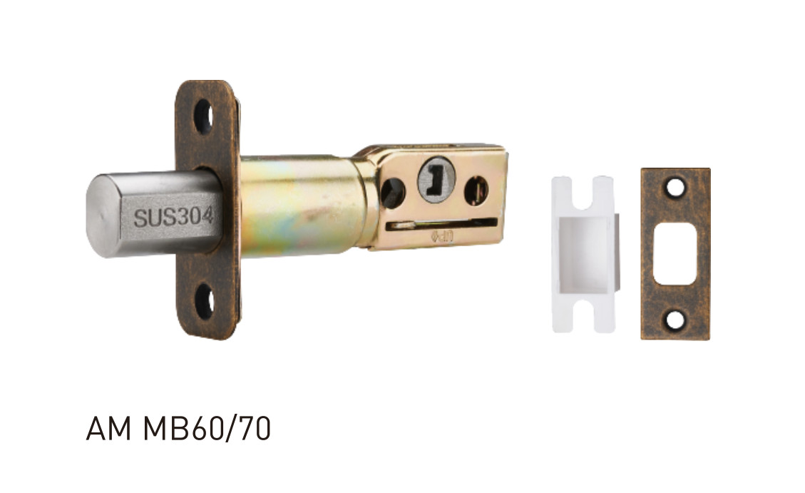 Brass Entrance Door Handle