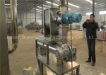 long performance good taste automatic nutrition powder machine
