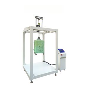 Suitcase Vibration Impact Testing Machine