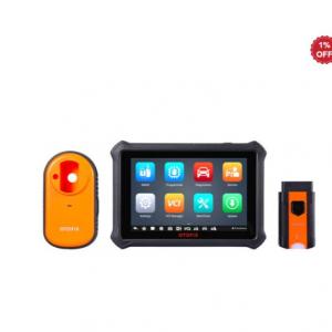 China Autel OTOFIX IM1 Automotive Key Programming & Diagnostic Tool with Advanced IMMO Key Programmer Same Functions as Autel on sale