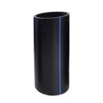 Polyethylene HDPE PE Water Supply Pipe 110 Large Diameter DN1000mm