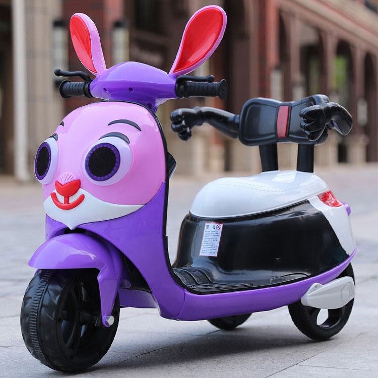 Baby Electric Scooters for Children's Electric Motorcycles and Small Motorcycles