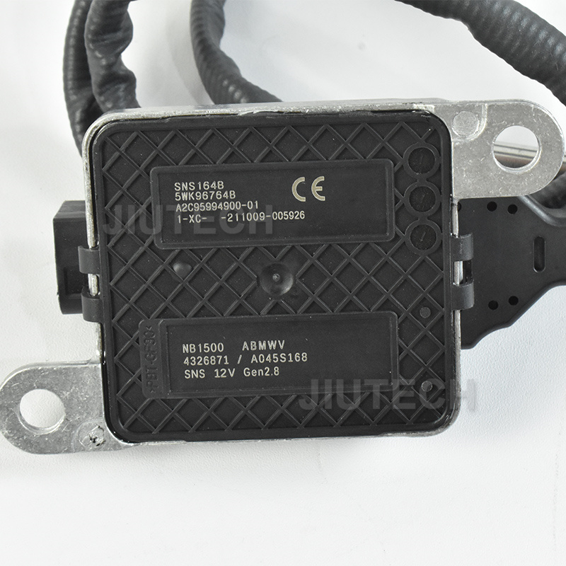 A2C95994900-01 5WK96764B Nitrogen Oxide Sensor For Cummins Nox