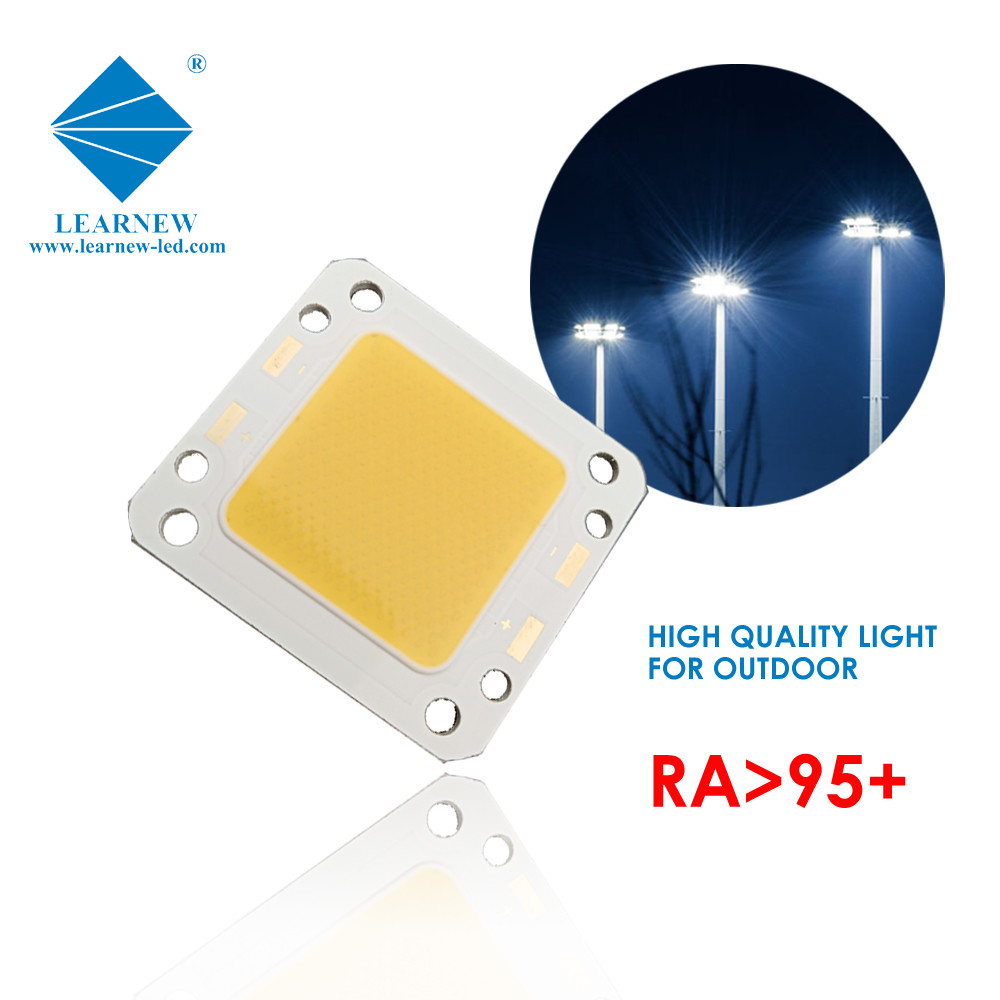 4642 120-160W 3500-4500mA LED COB Chip 32-36V CCT 2700-6500K 120DEG Ra 70 80 90