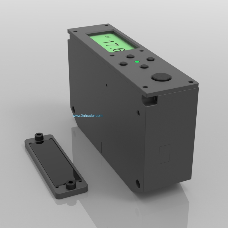 Online Non-contact Gloss Meter YG60L