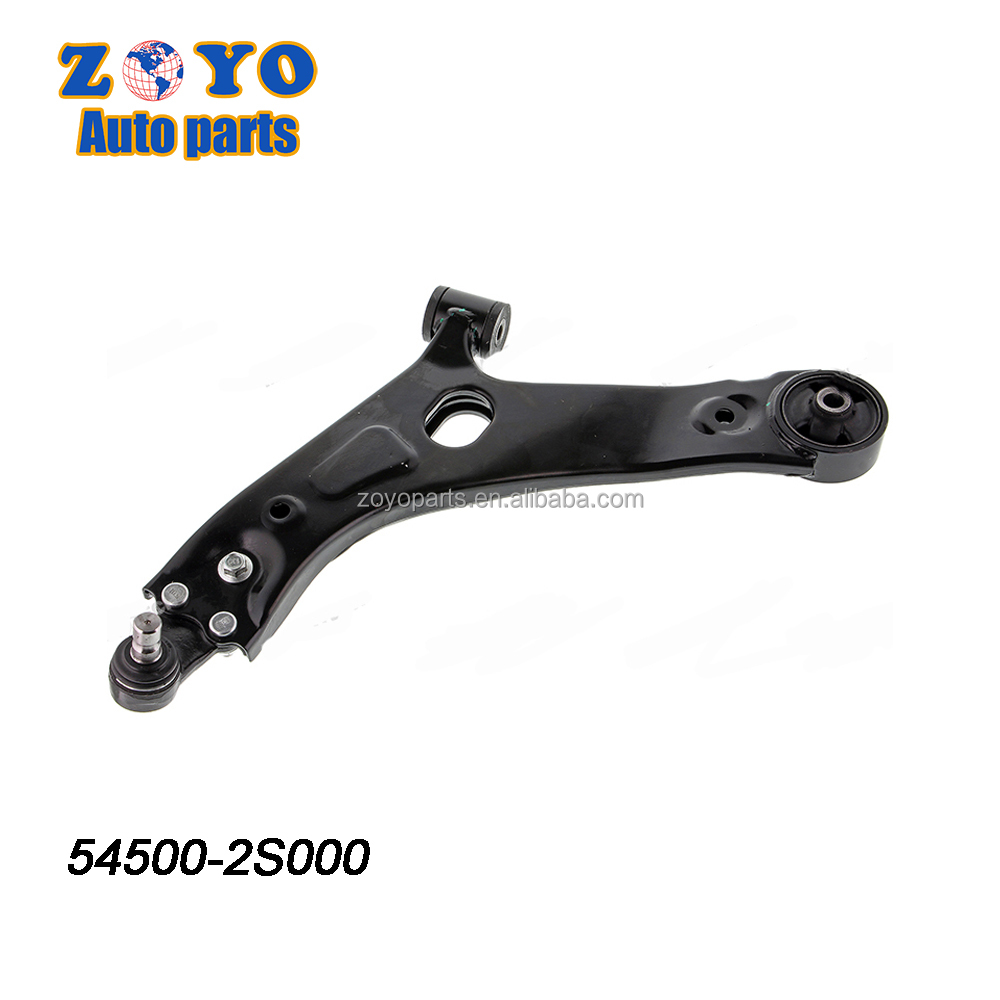 V520159 Lower Control Arm for Kia Sportage and Hyundai IX35 Purpose Replace/Repair