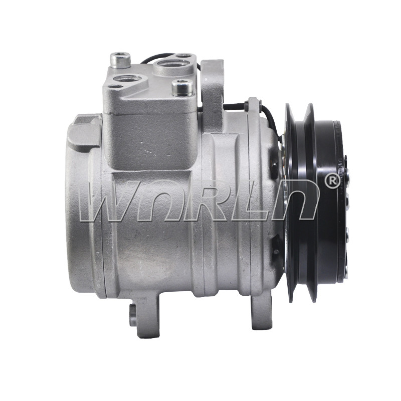 Car Air Conditioner Parts Auto Ac Compressor For Daewoo Agricultural WXDW011