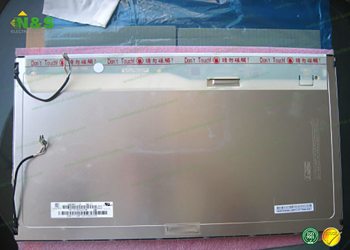 M216H1-L01 Innolux LCD Panel 21.6 inch with 477.504×268.596 mm