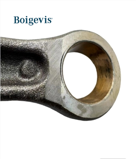 OEM 06E198401E Connecting Rod - High - Quality Direct Fit Replacement for VW Touareg & Audi S4/S5/A6/A7/Q5/Q7 3.0 TFSI Engines Durable Construction