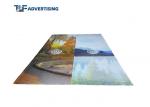 Heat Transfer Large Printing Format , Extra Large Poster Printing Professional