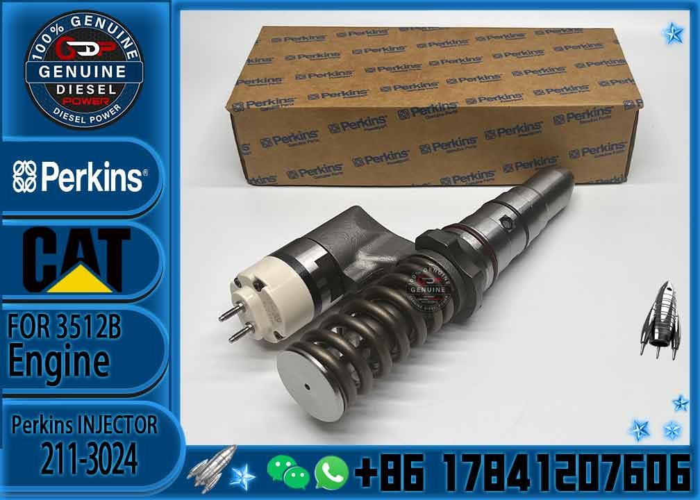 317-5278 3175278 211-3028 2113028 High performance for CAT digger 374-0750 3740750 10R-2772 10R2772