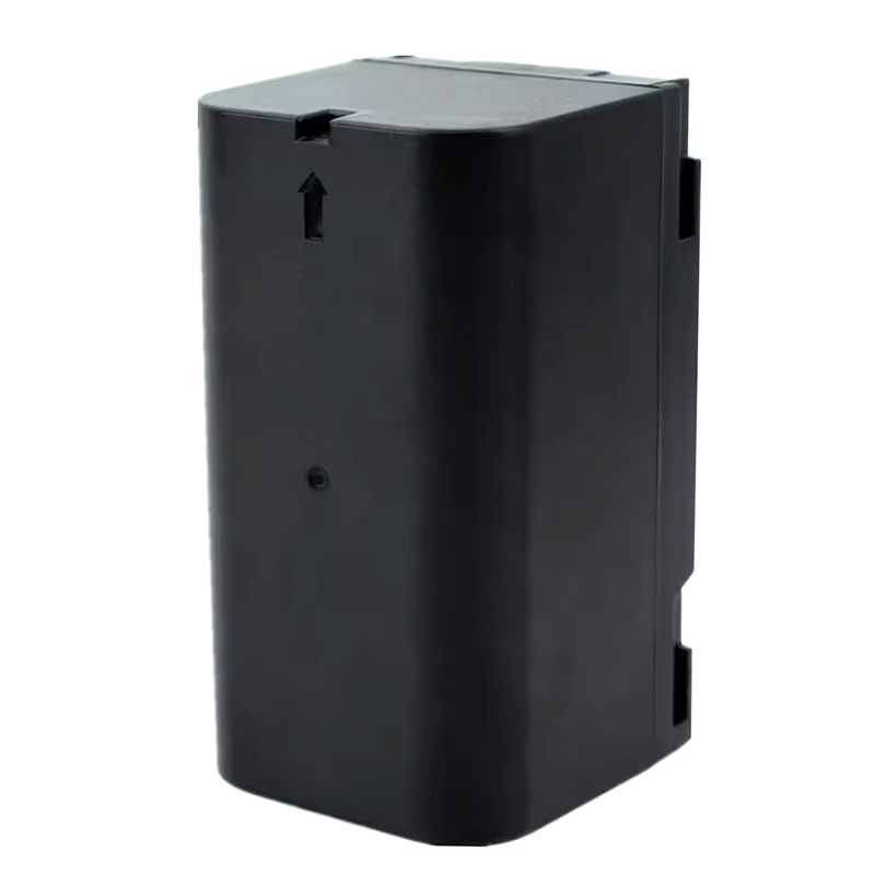 Battery ZBA302 For GeoMax Zipp10 , ZT20 , ZT20R , ZOOM 20/30/35 PRO Series Total Station