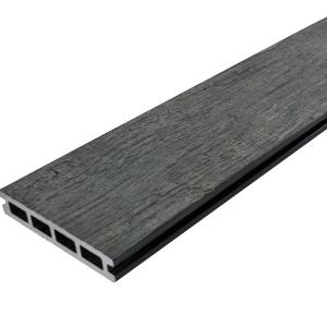 Decking Plastic Profile Machine