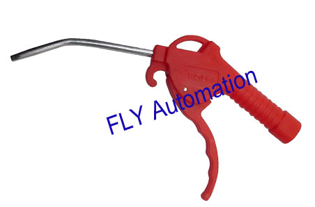 Buy OEM 100mm 300mm Plastic Compressed Air Blow Gun,AR-TS, AR-TS-L at wholesale prices
