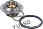7701068773 THERMOSTAT for NISSAN coolingsystem aftermarket