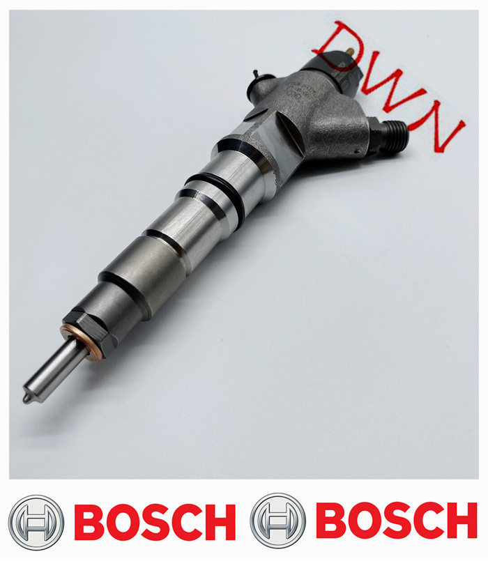 Bosch Diesel Common Rail Fuel Injector 0445120153 Nozzle DLLA147P1814
