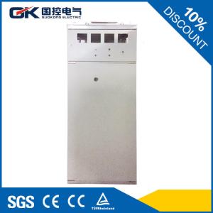 China Stainless Steel Power Distribution Cabinet , Electrical Distribution Board IP66 on sale