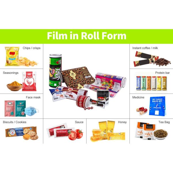 Customized Clear Window Cookie Packaging Box with CMYK+PMS Printing for Bakery and Food