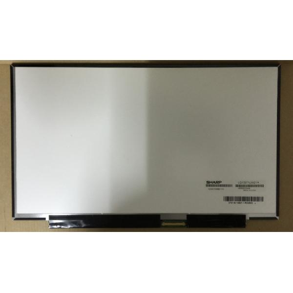 13.3" LCM 3200×1800RGB LQ133Z1JW01 Sharp TFT LCD Display