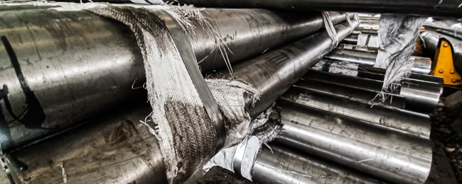 INCOLOY Alloy 890 Alloy Round Bar Superalloy High Strength