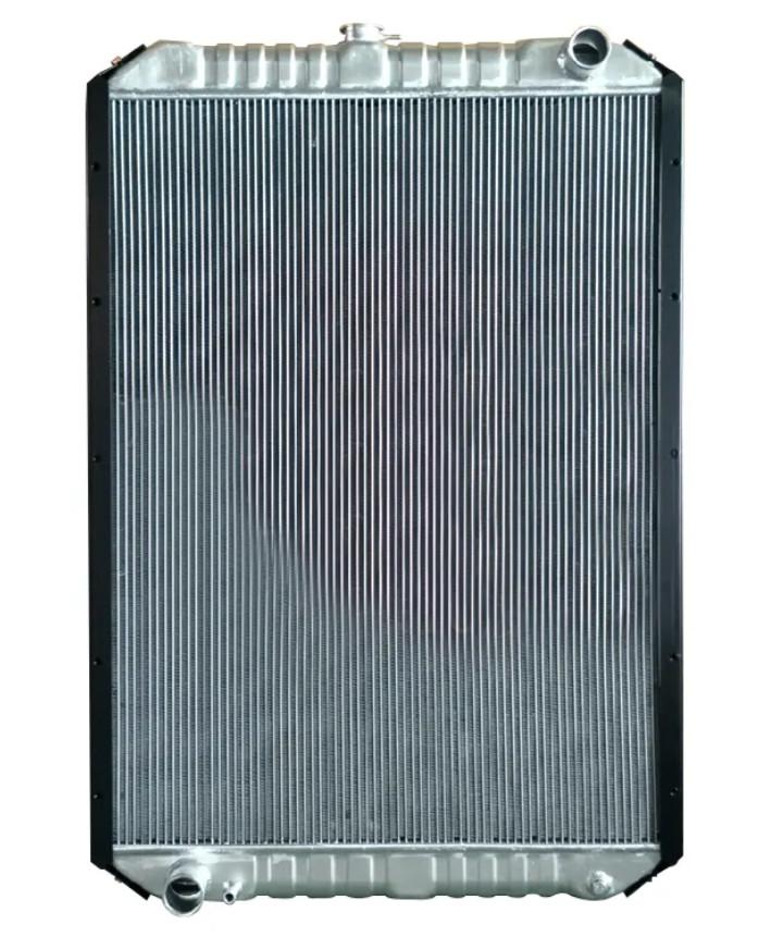 Radiator PC210-5 Factory Excavator Parts High Quality Engineering Appliions
