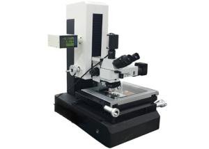 Quality Eyepiece 10x10 Optical Metallurgical Microscope Universal Measuring LV TI 3 for sale